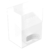 Deck Box Case Std 80+ Ultimate Guard Transparente en internet