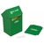Deck Box Case Std 80+ Ultimate Guard Verde - comprar online