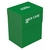 Deck Box Case Std 80+ Ultimate Guard Verde