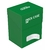 Deck Box Case Std 80+ Ultimate Guard Verde en internet