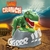 Dino Crunch - Adventurama