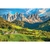 Puzzle Dolomites, Italian Alps 1000 Piezas - comprar online