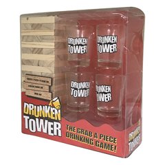 Drunken Tower
