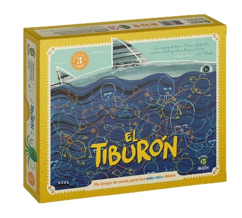 El Tiburón