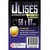 Folios USA Premium 56x87 mm - 55 unidades - El Cofre de Ulises