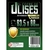 Folios Standard Premium 63,5x88 mm - 55 unidades- El Cofre de Ulises