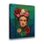 Kit Pintura Por Números Frida Khalo