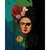 Kit Pintura Por Números Frida Khalo - comprar online