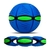 Imagen de Frisbee Ball Phlat Transformer