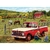 Puzzle Grandpa's Old Truck (1965 Ford F-100) By Greg Giordano 1000 Piezas - comprar online