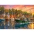 Puzzle Harbor Sunset By Dominic Davison 1000 Piezas - comprar online