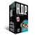 HDP Caja de juego nuevo logo