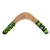 Boomerang de madera Master - comprar online