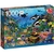 Puzzle Jewels of the Deep Premium Collection 1000 Piezas Jumbo