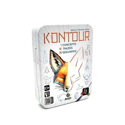 Kontour