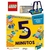 Lego Construcciones En 5 Minutos Original