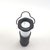 Linterna Farol 2 En 1 Led Negra - Adventurama