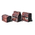 Lunchera Térmica 8 Litros Chilly Hibiscus - comprar online