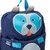 Lunchera Infantil Built Perro - Adventurama