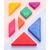 Magnetic Tangram Yisheng en internet