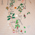 Mapa Argentina Bosque Nativo Bordado 29,7x42 cm A3 en internet