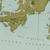 Mapa Malvinas Argentinas 29,7x42 cm A3 - Adventurama