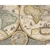 Mapa Mapamundi Antiguo Mapoteca 85x65 cm - comprar online
