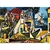 Puzzle Mediterranean Landscape By Pablo Picasso 1000 Piezas - comprar online