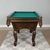 Mesa de Pool Cooper 8 pies - Pizarra - comprar online