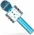 Micrófono Parlante Bluetooh Karaoke - tienda online