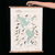 Mapa Migración De Aves Argentinas 46x65 cm
