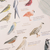 Mapa Migración De Aves Argentinas 46x65 cm en internet