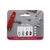 Mini Tool x 4 Destornilladores Victorinox