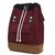 Mochila Bonfire 18 Litros Water Bordo - comprar online