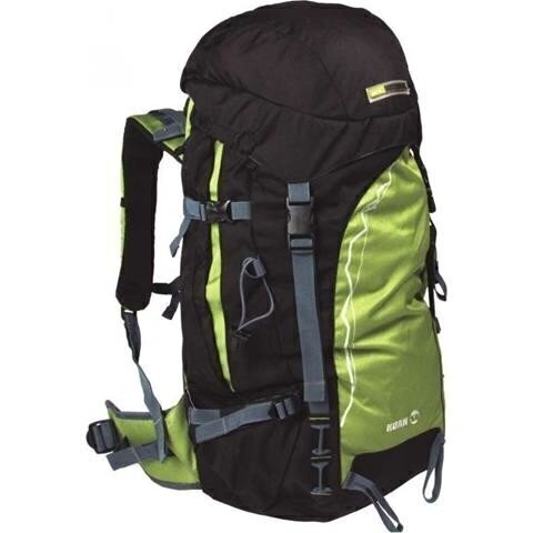 Mochila Mochilero Waterdog Kuan 60 Litros Camping Trekking