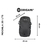 Mochila 20 Litros Origami - tienda online