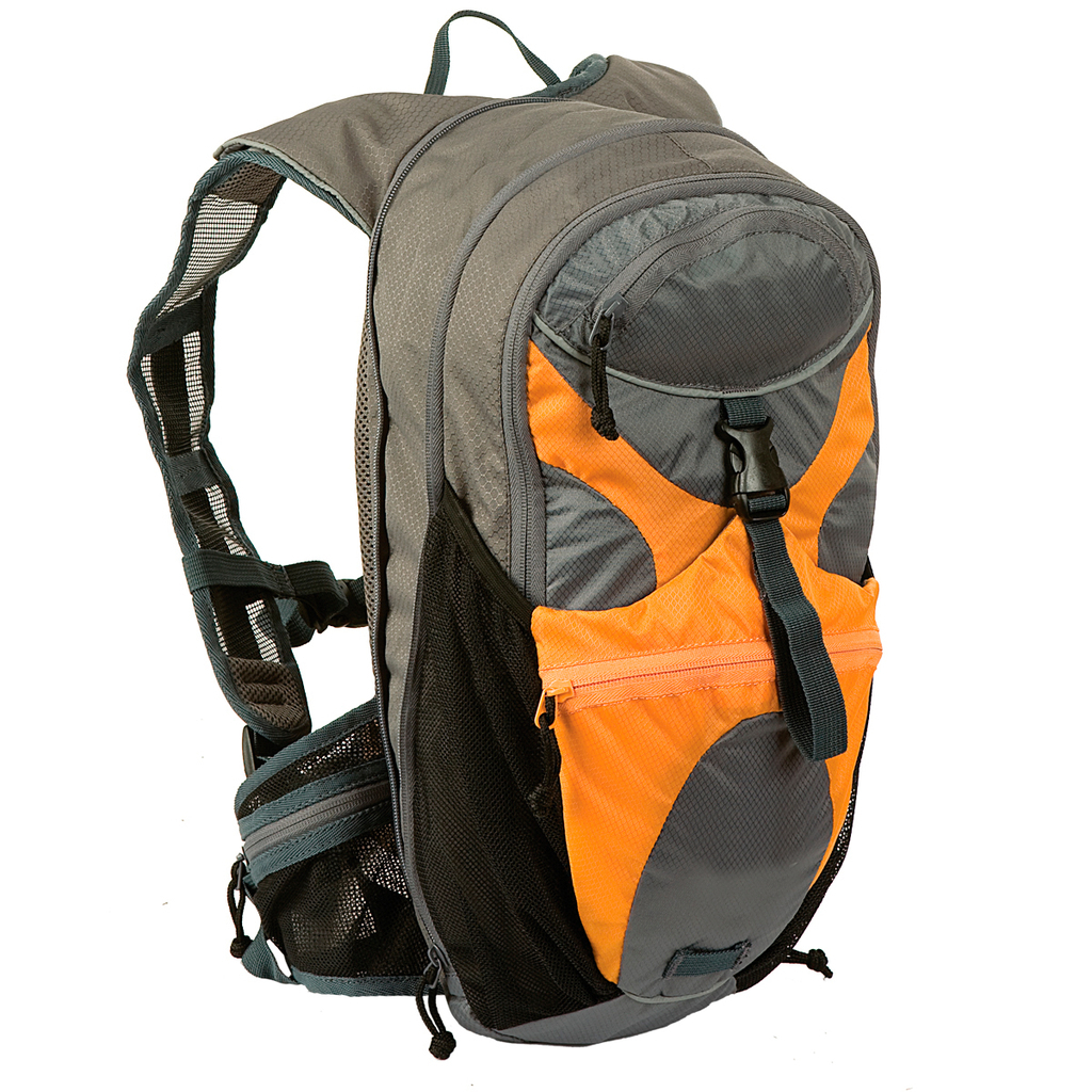 Mochila Senderismo Trekking Zamora 10 Litros Waterdog COMPRAR Ahora