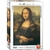Puzzle Mona Lisa By Leonardo Da Vinci 1000 Piezas