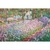 Puzzle Monet's Garden By Claude Monet 1000 Piezas - comprar online