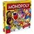 Monopoly Junior Fiesta