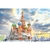 Puzzle Moscow, Saint Basil's Cathedral 1000 Piezas - comprar online