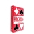 Naipes Poker Hachazo - comprar online