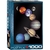 Puzzle Nasa The Solar System 1000 Piezas