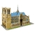 Puzzle 3D Notre Dame 53 Piezas - comprar online