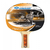 Paleta De Ping Pong Champ Line 200 Madera