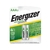 Pila Energizer Recargable Aaa X 2