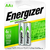 Pilas Aa Recargables Energizer - comprar online