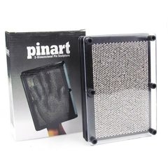 Pinart Mediano De Metal