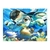 Puzzle 3D 63 Piezas Prime Oceano Selfie - comprar online