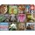 Puzzle Educa 1000 Selva